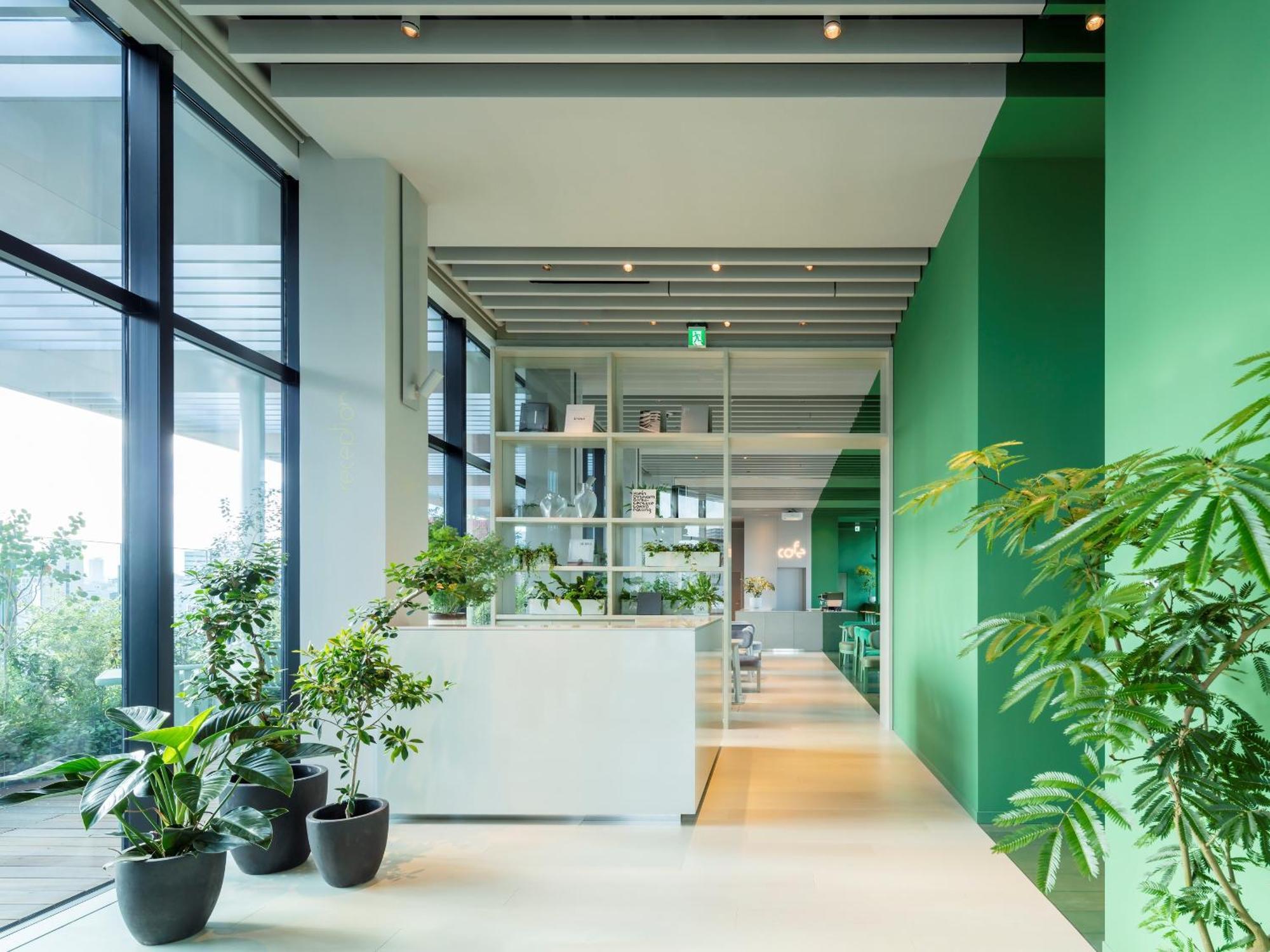 Toggle Hotel Suidobashi Tokyo — Foto’s 1